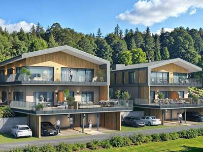 Eigentumswohnung in 9872 Millstatt (Bild 4)