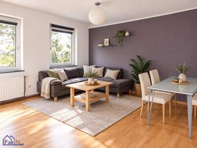 Wohnung kaufen in 1210 Wien