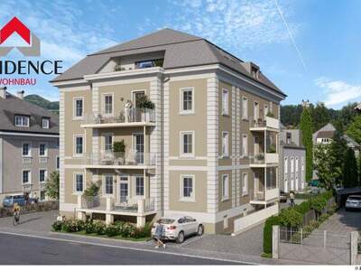 Wohnung kaufen in 5020 Salzburg