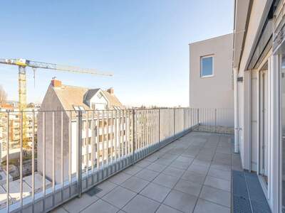 Wohnung mit Balkon kaufen in 1230 Wien (Bild 5)