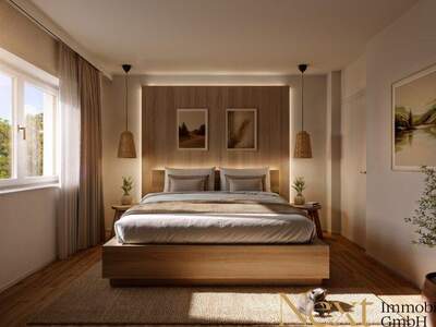 Terrassenwohnung kaufen in 4863 Seewalchen (Bild 4)