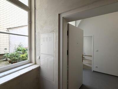 Gewerbeobjekt mieten in 1090 Wien (Bild 3)
