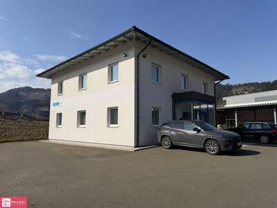 Gewerbeobjekt mieten in 8700 Leoben