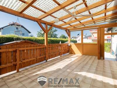 Einfamilienhaus kaufen in 3425 Langenlebarn (Bild 5)