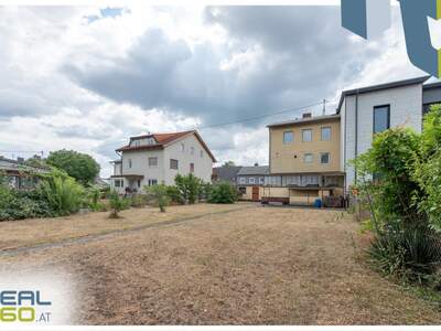 Mehrfamilienhaus kaufen in 4061 Pasching (Bild 3)