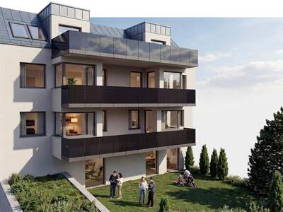 Grundstück kaufen in 1230 Wien