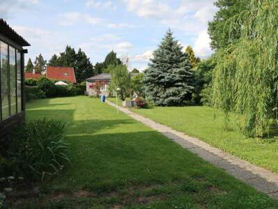 Grundstück kaufen in 2700 Wiener Neustadt