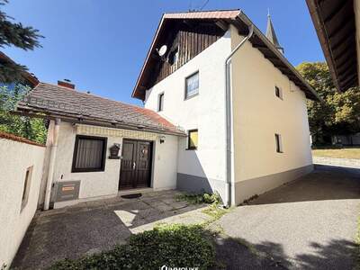 Haus mit Garten kaufen in 4694 Ohlsdorf (Bild 1)