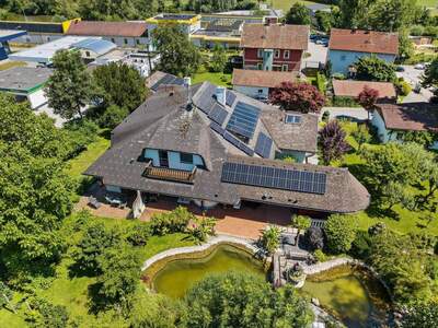 Haus kaufen in 4780 Schärding Vorstadt