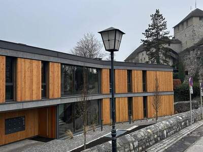Mietwohnung provisionsfrei in 6800 Feldkirch