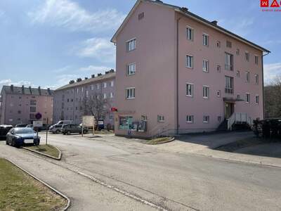 Apartment provisionsfrei mieten in 8793 Steiermark