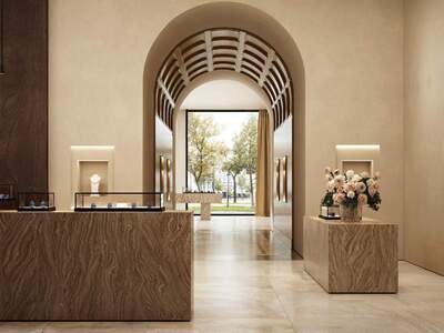 Gewerbeobjekt mieten in 1010 Wien (Bild 3)