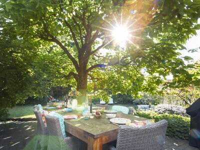 Haus mit Garten kaufen in 1130 Wien (Bild 1)