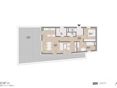 Wohnung kaufen in 8010 Graz (Bild 4)