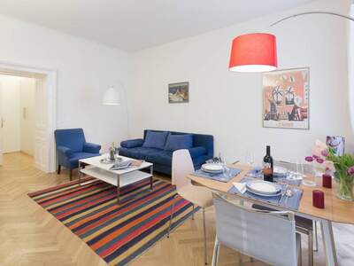 Eigentumswohnung in 1060 Wien