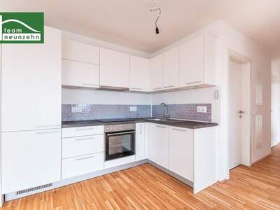 Terrassenwohnung mieten in 1220 Wien (Bild 4)