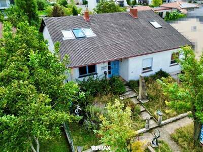 Haus kaufen in 7132 Frauenkirchen