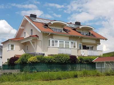 Wohnung provisionsfrei mieten in 5102 Anthering