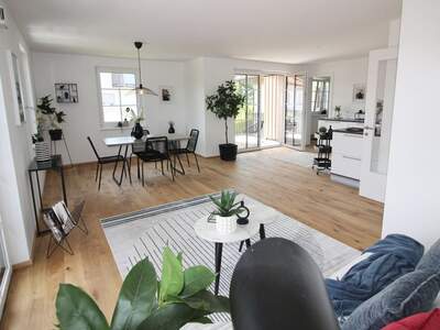 Wohnung kaufen in 83416 Saaldorf (Bild 3)