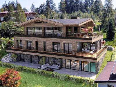 Haus kaufen in 6380 St. Johann