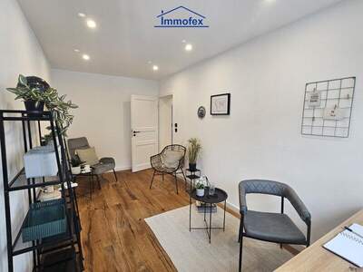 Terrassenwohnung kaufen in 6391 Fieberbrunn (Bild 3)