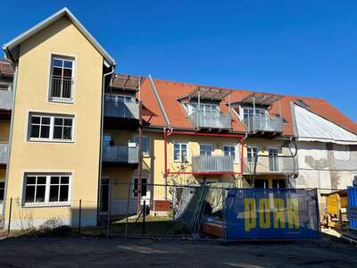 Wohnung mit Balkon kaufen in 8045 Graz (Bild 2)