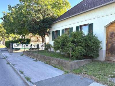 Haus mit Garten kaufen in 7400 Oberwart (Bild 2)