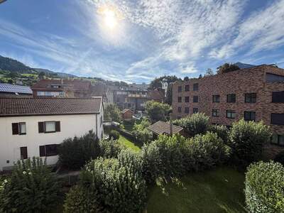 Wohnung mieten in 6850 Dornbirn