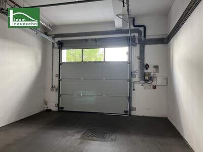 Halle / Lager / Produktion mieten in 1070 Wien (Bild 4)
