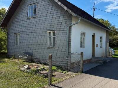 Haus provisionsfrei kaufen in 4674 Altenhof