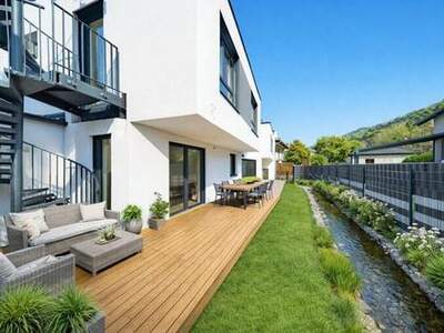 Haus kaufen in 2391 Kaltenleutgeben