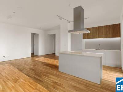 Terrassenwohnung mieten in 1200 Wien (Bild 1)