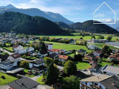 Grundstück kaufen in 6020 Innsbruck