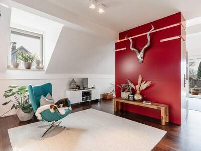 Eigentumswohnung in 5026 Salzburg (Bild 2)