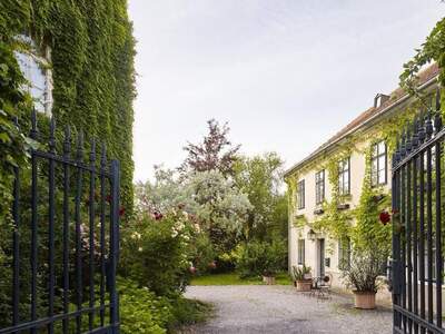 Haus mieten in 3506 Hollenburg
