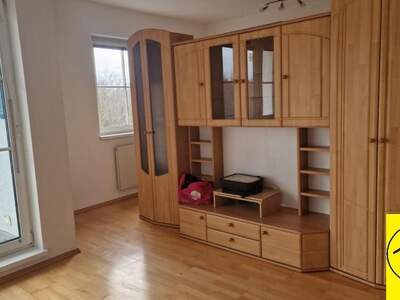 Terrassenwohnung mieten in 3100 St. Pölten (Bild 3)