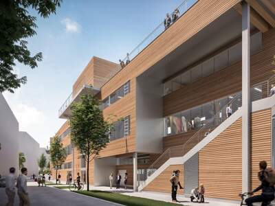 Gewerbeobjekt mieten in 1030 Wien (Bild 2)