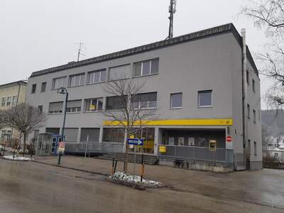 Gewerbeobjekt mieten in 3340 Waidhofen (Bild 1)
