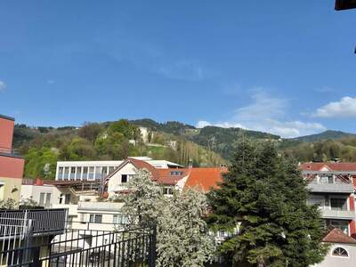Wohnung mieten in 9400 Wolfsberg
