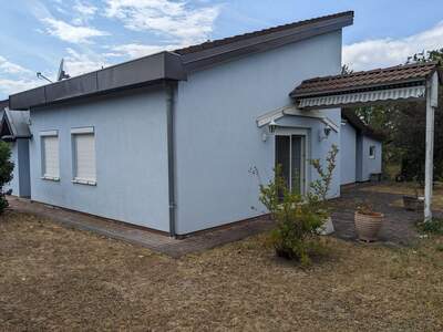Haus mit Garten kaufen in 2603 Felixdorf (Bild 2)