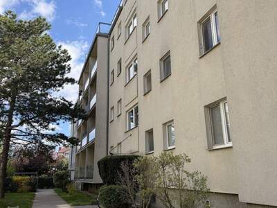 Wohnung kaufen in 2100 Korneuburg