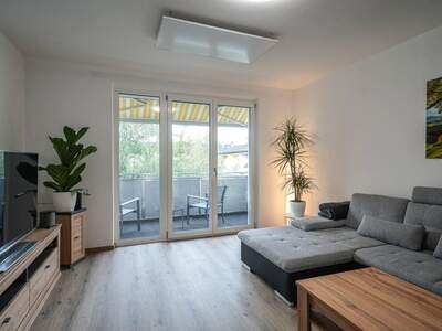 Wohnung kaufen in 6020 Innsbruck