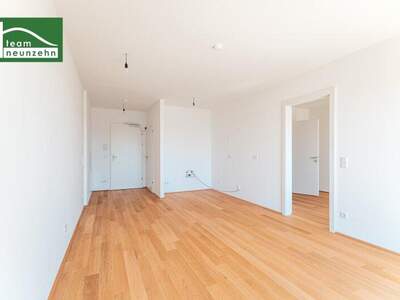 Terrassenwohnung kaufen in 1210 Wien (Bild 5)