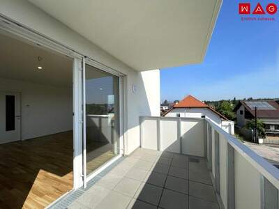 Terrassenwohnung mieten in 4060 Leonding (Bild 2)