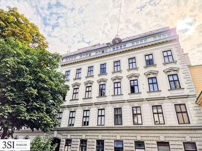 Gewerbeobjekt mieten in 1080 Wien (Bild 2)