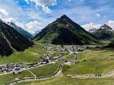 Grundstück kaufen in 6563 Galtür