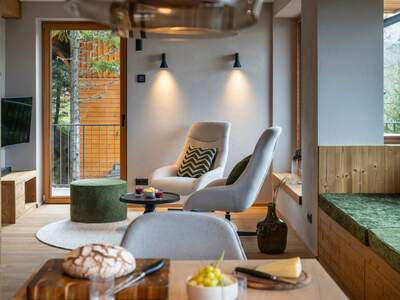 Terrassenwohnung kaufen in 8967 Haus (Bild 3)