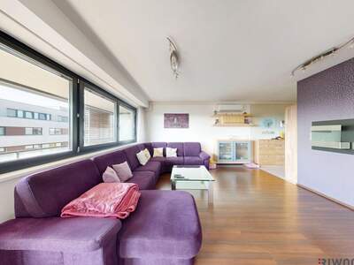 Wohnung kaufen in 1210 Wien (Bild 5)