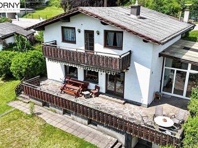 Haus kaufen in 3003 Gablitz
