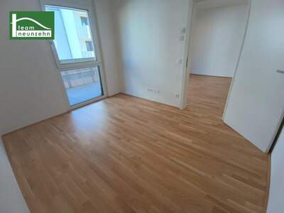 Terrassenwohnung mieten in 3100 St. Pölten (Bild 5)